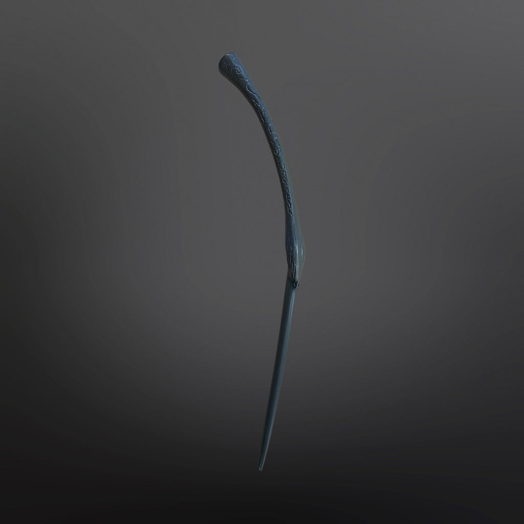 Resin Wand- Harry Potter
