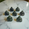 Jade Buddha small