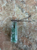Gem Bottle with Charm - sold individually