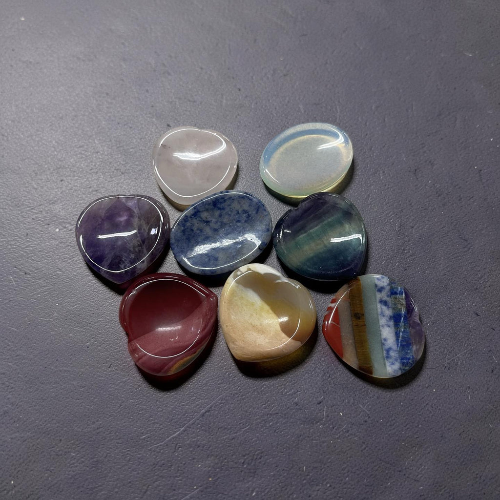Worry Stones- mixed