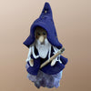 Magic Garden on Amethyst