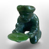 Jade Gold Panner