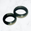 Black Jade Soulbound Rings