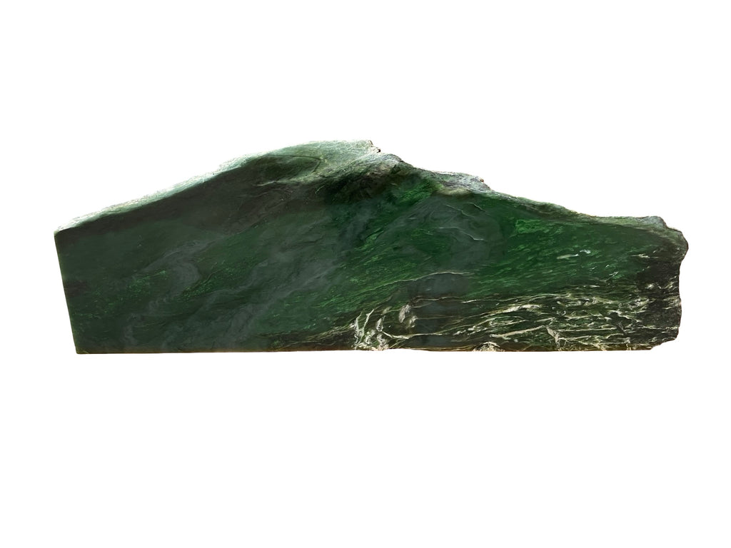 Jade Charcuterie Board and Display Piece