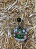 Mango Wood Christmas Ball Ornament
