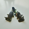Jade Dolphins