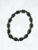 Jade Variety Bead Bracelets