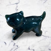 Jade Walking Cat