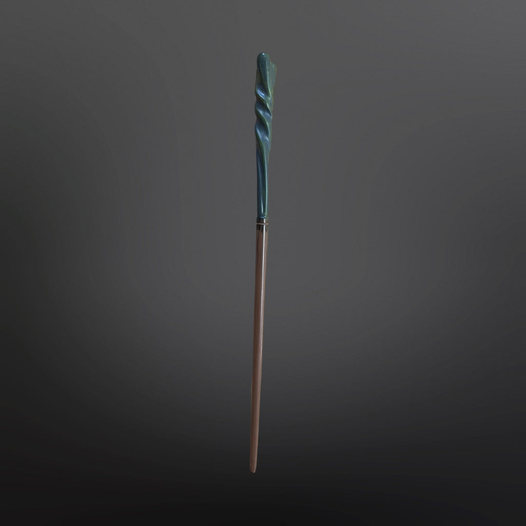 Resin Wand- Harry Potter