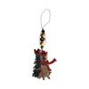 Pawsome Christmas Ornaments