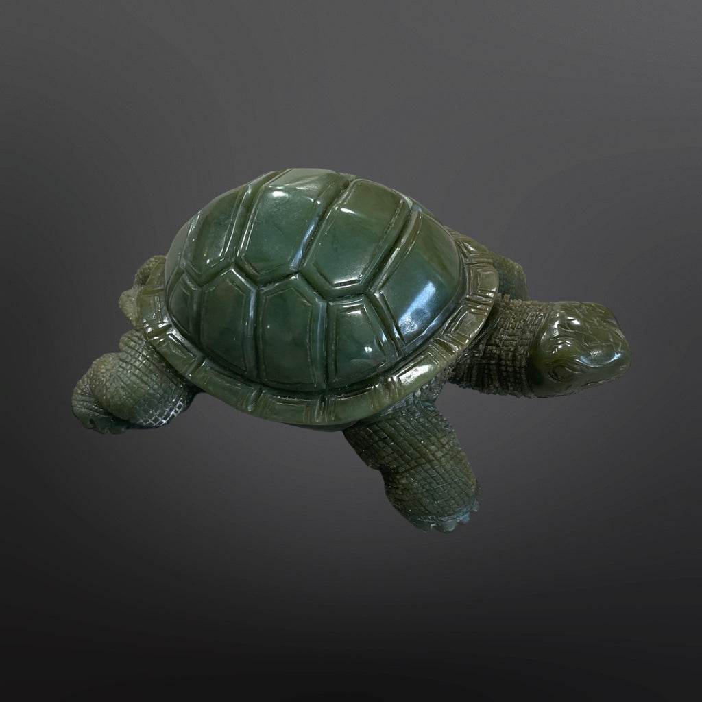 Jade Turtle