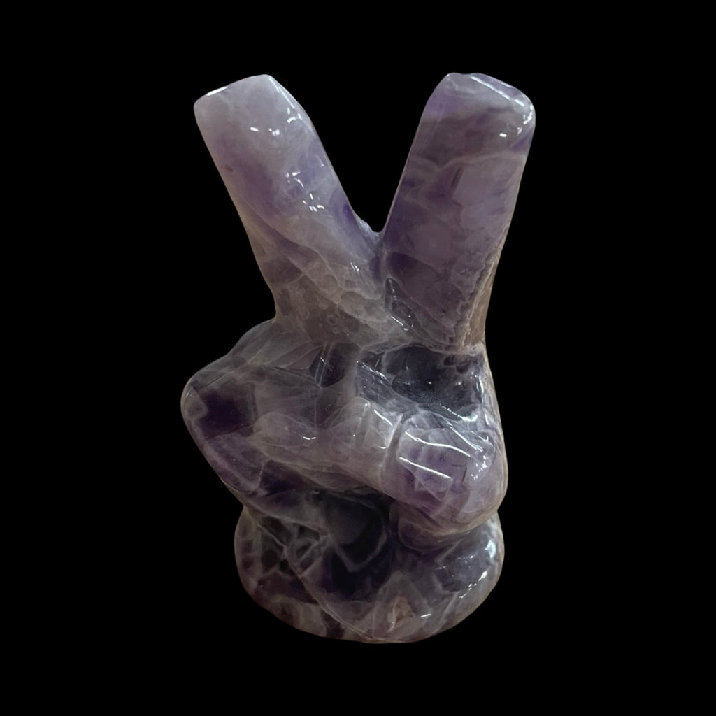 Peace Hand