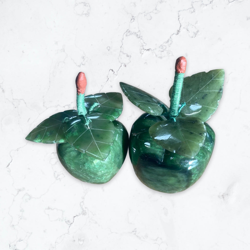 Jade Apple