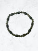 Jade Variety Bead Bracelets