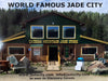 Jade City Postcard