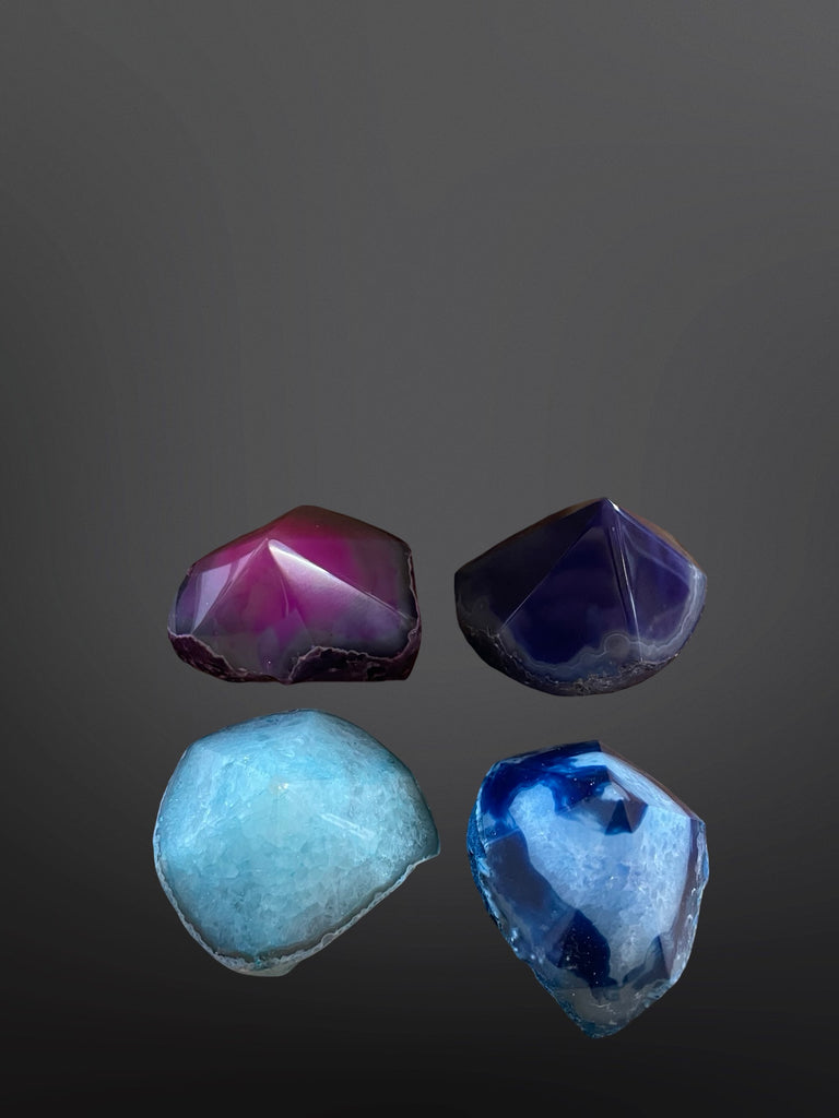 Agate Power Points