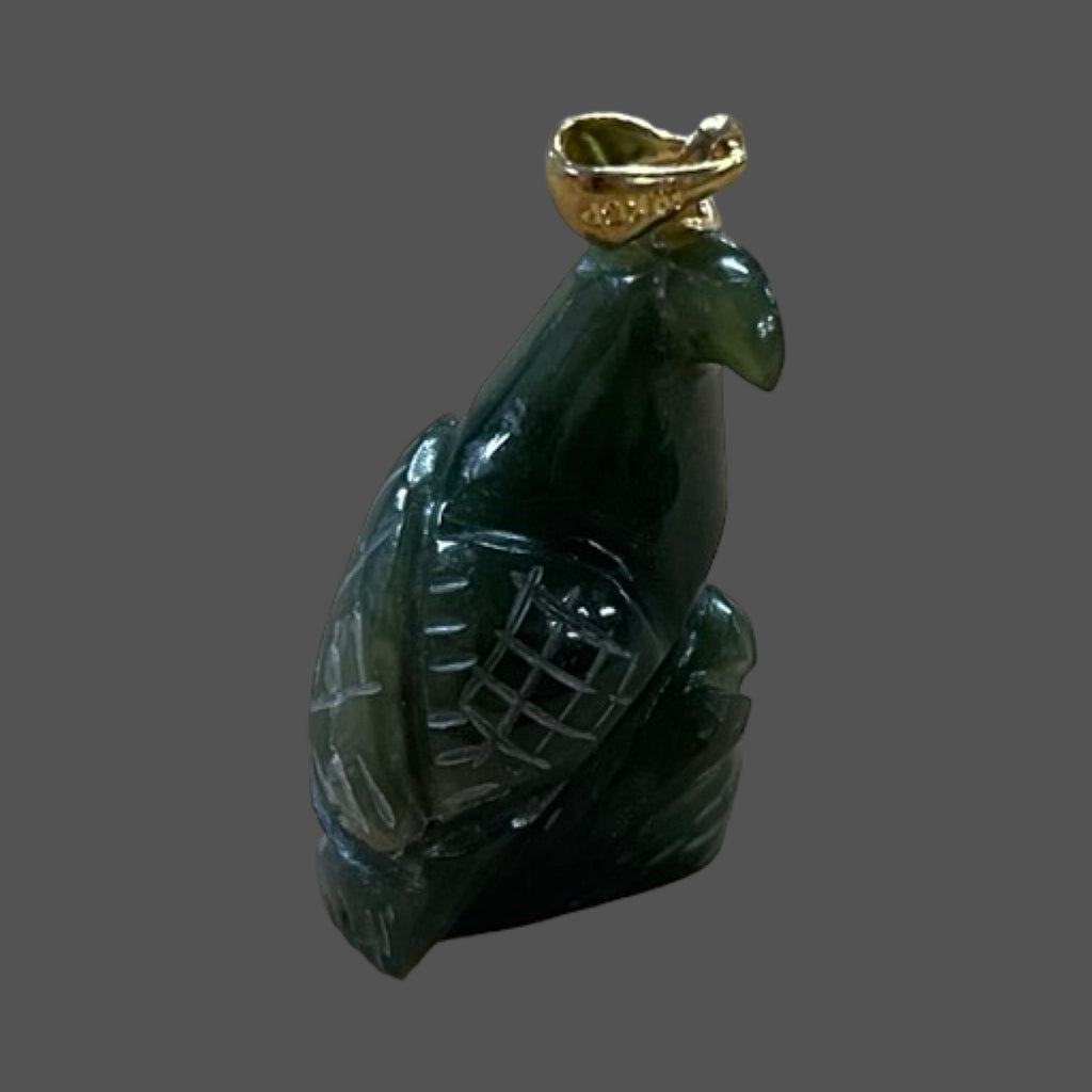 Jade Eagle Jewelry