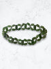 Jade Variety Bead Bracelets
