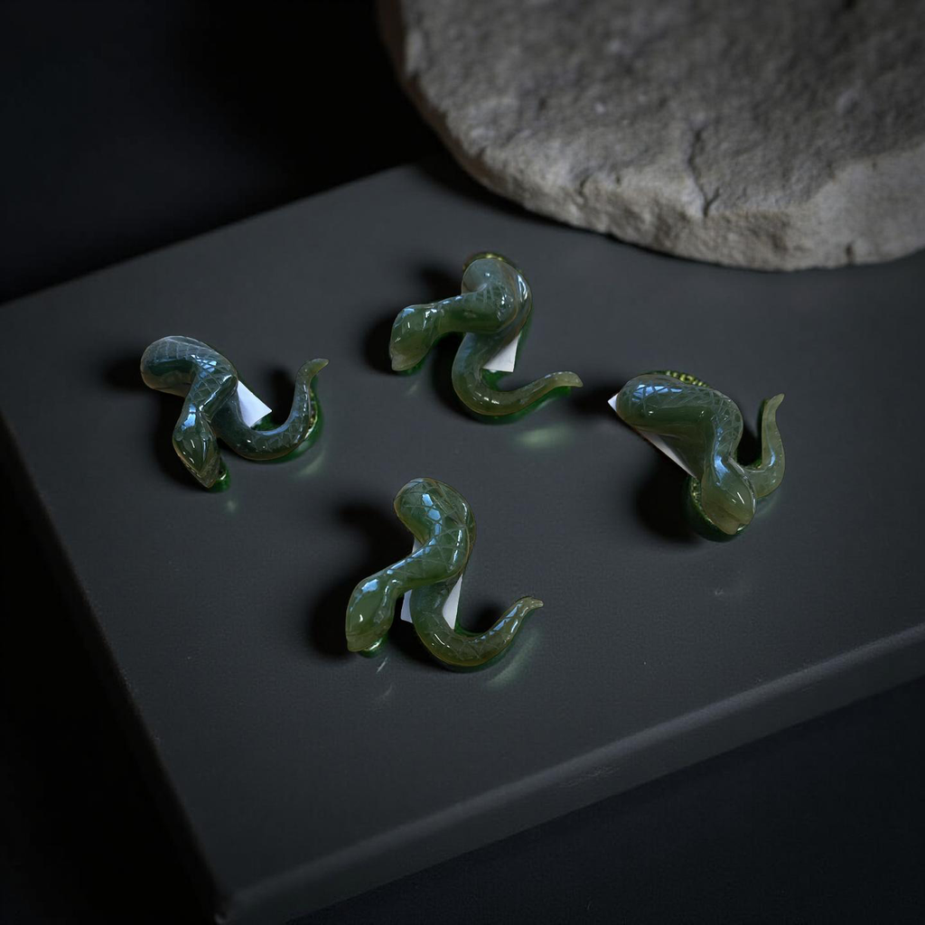 Jade Zodiac