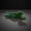 Jade Dragons on Base