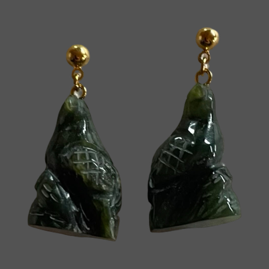Jade Eagle Jewelry