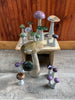 Stone Mushroom Collection