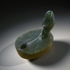 Jade Eskimo pull/seal