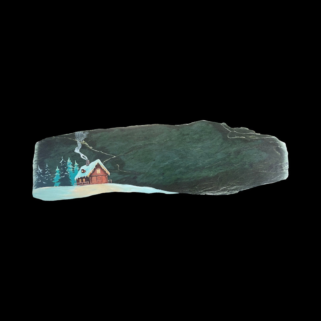 Safe House on Jade