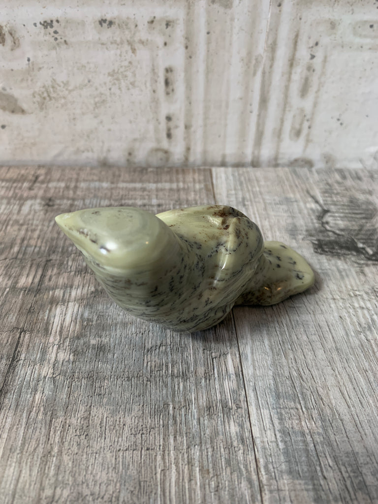 Stone Birds