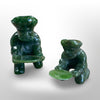 Jade Gold Panner