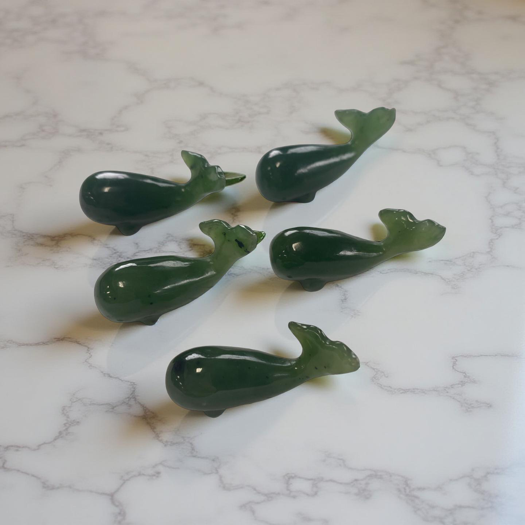 Jade Whales