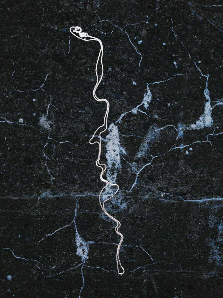 Silver Chains