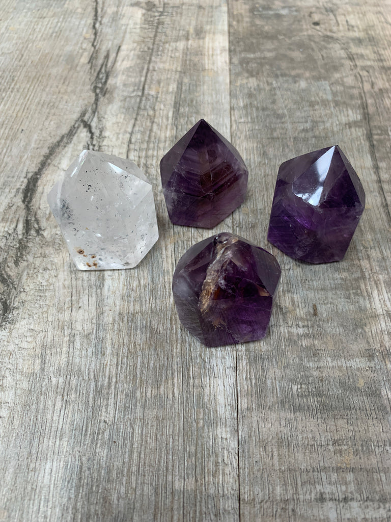 Quartz Points