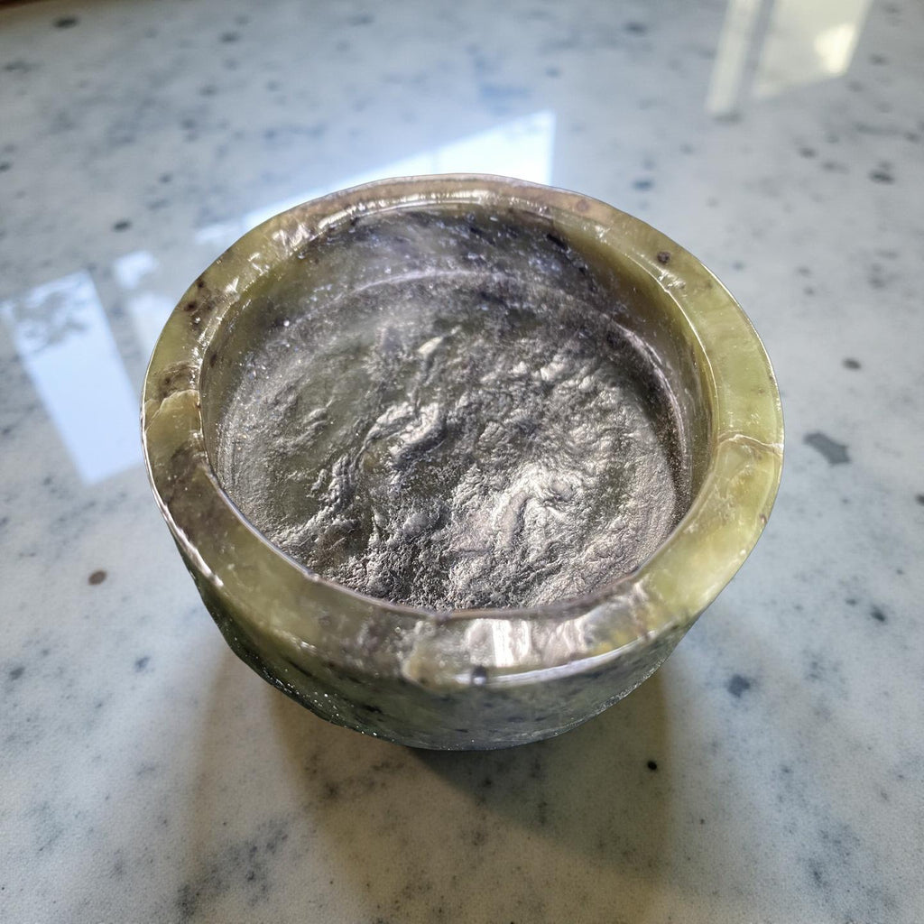 Jade Bowls
