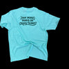 Jade City Bear T-shirt