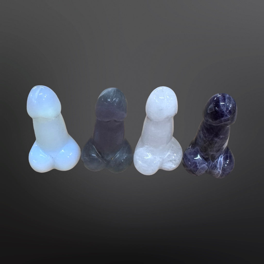 Stone Penis