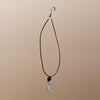 Assorted Three Necklaces with a Jade beads
