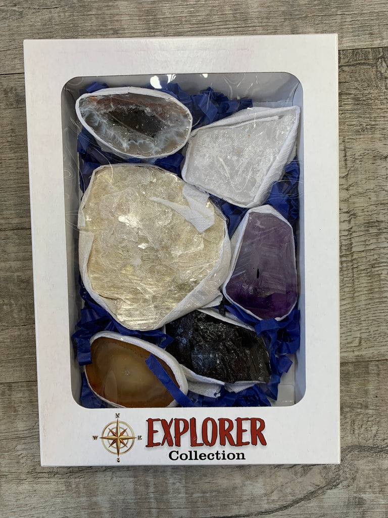 Crystal Kits