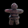 Rhodonite Inukshuk