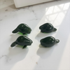 Jade Beaver Sitting