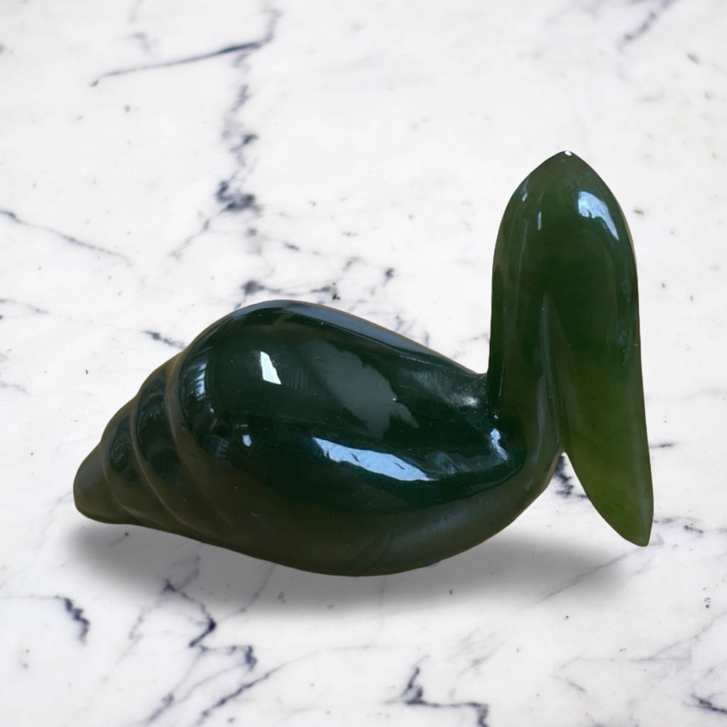 Jade Pelican