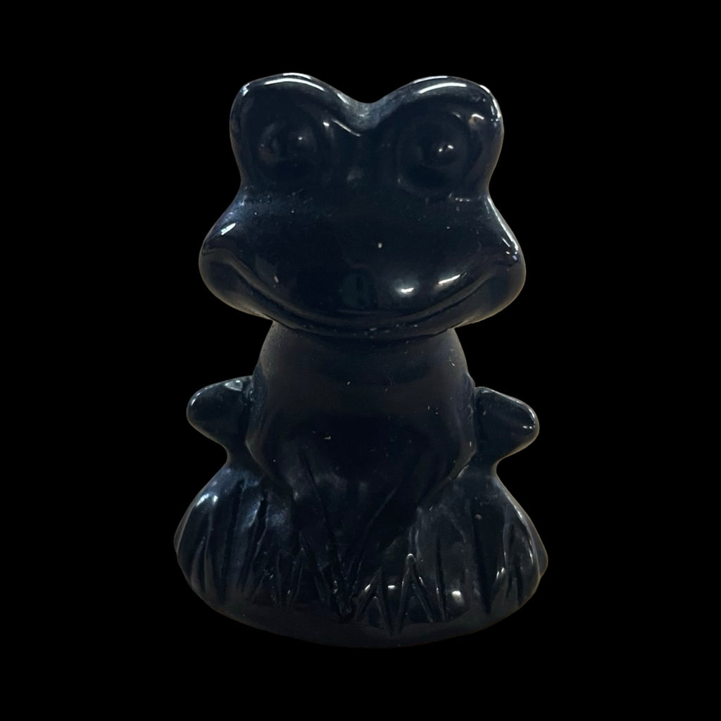 Stone Frog