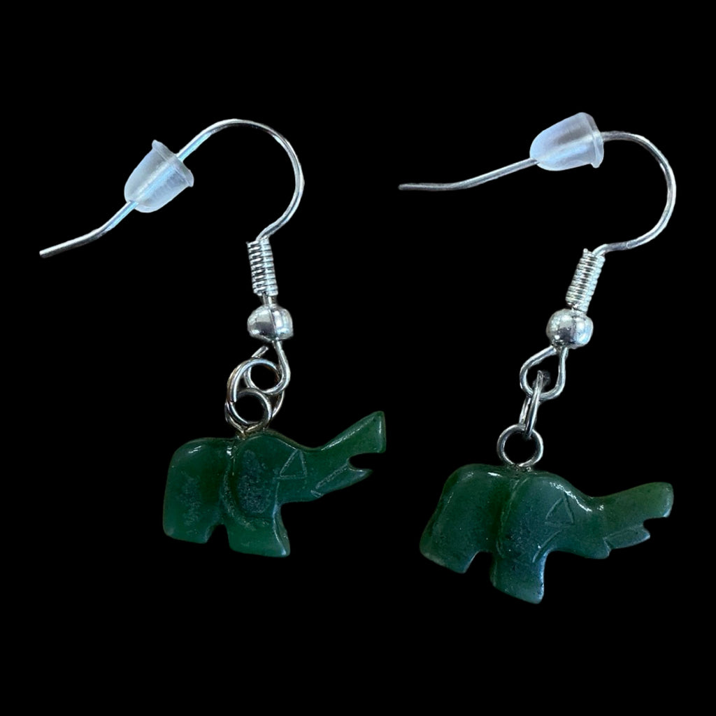 Jade Assorted Earrings