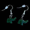 Jade Assorted Earrings