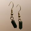 Jade Earrings