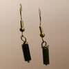 Jade Earrings