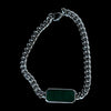 Jade Unisex Bracelet Silver/Gold Style