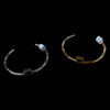 Jade Bracelet Gold/Silver Style