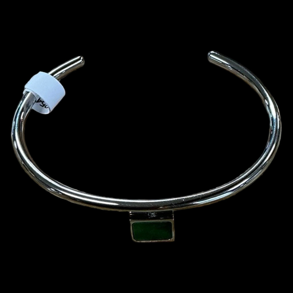 Jade Bracelet Gold/Silver Style