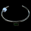 Jade Bracelet Gold/Silver Style